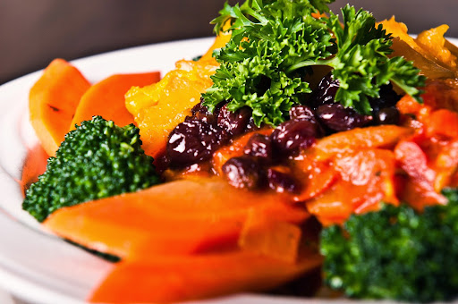 Fine Dining Restaurant «The Perfect Wife Restaurant», reviews and photos, 2594 Depot St, Manchester Center, VT 05255, USA