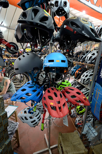 Custom helmets Tel Aviv