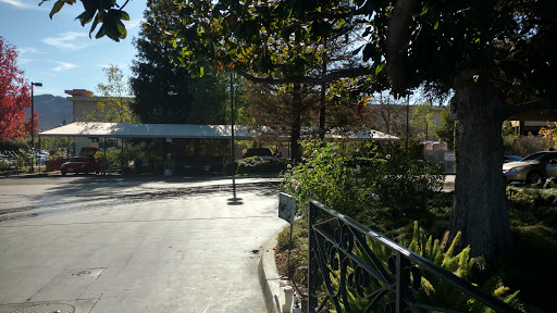 Car Wash «Janss Mall Touchless Car Wash», reviews and photos, 467 N Moorpark Rd, Thousand Oaks, CA 91360, USA