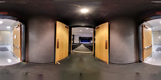 Performing Arts Theater «Midway ISD Performing Arts Center», reviews and photos, 800 N Hewitt Dr, Hewitt, TX 76643, USA