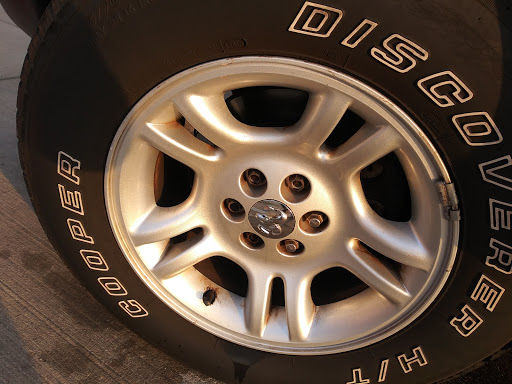 Car Wash «4 Seasons Express Car Wash», reviews and photos, 4710 Roosevelt Blvd, Middletown, OH 45044, USA