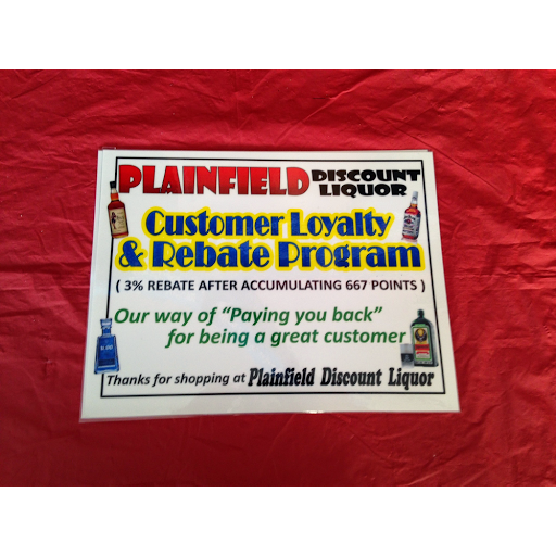 Liquor Store «Plainfield Discount Liquors», reviews and photos, 5975 Cambridge Way, Plainfield, IN 46168, USA