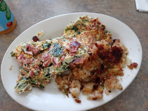 Donut Shop «Liberty Donuts & Coffee Shop», reviews and photos, 2059 Williamsbridge Rd, Bronx, NY 10461, USA