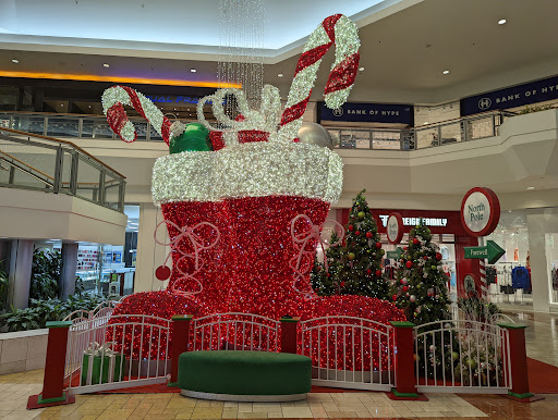 Shopping Mall «Solano Town Center», reviews and photos, 1350 Travis Blvd, Fairfield, CA 94533, USA