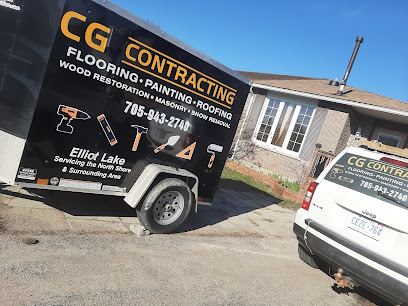 C.G. Contracting Home Renovations