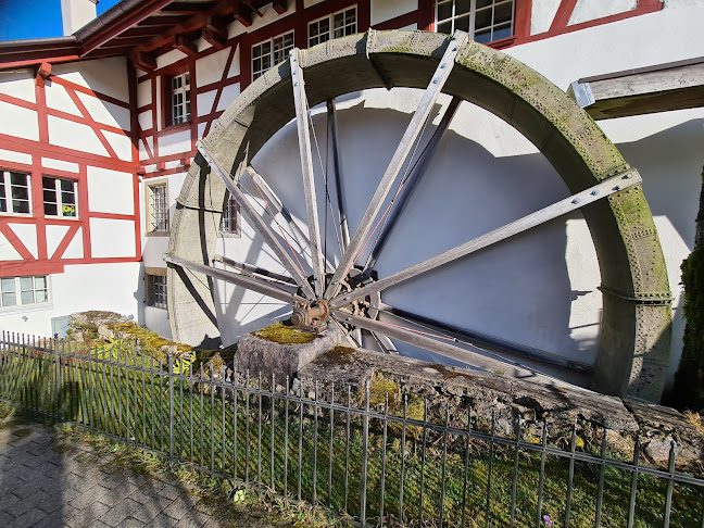 Geigenmühle