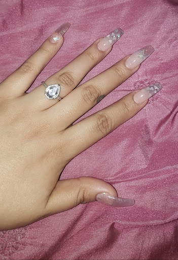 Spa «Margarita Nails & Spa», reviews and photos, 1851 E Baseline Rd #101, Gilbert, AZ 85233, USA