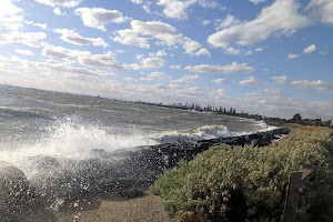 North Road Reserve