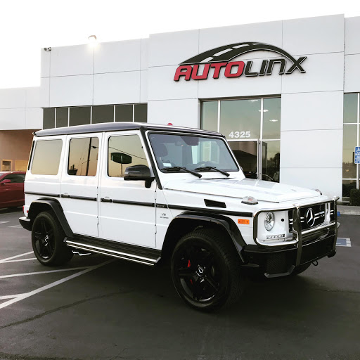 Used Car Dealer «AutoLinx - Luxury Pre-Owned», reviews and photos, 3300 Sonoma Blvd, Vallejo, CA 94590, USA