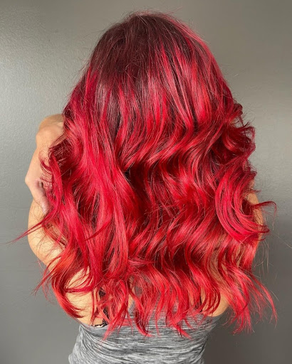 Hair Salon «Studios West Salon Suites», reviews and photos, 10843 Kingston Pike, Farragut, TN 37934, USA