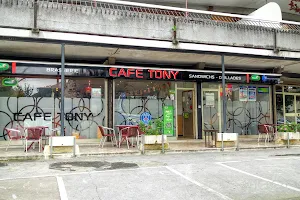 Café Tony. image