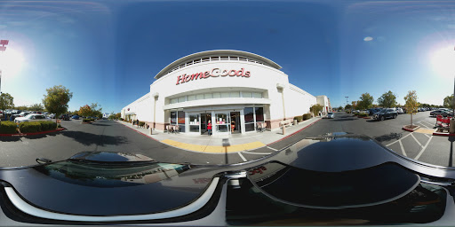 Department Store «HomeGoods», reviews and photos, 1010 E Bidwell St, Folsom, CA 95630, USA