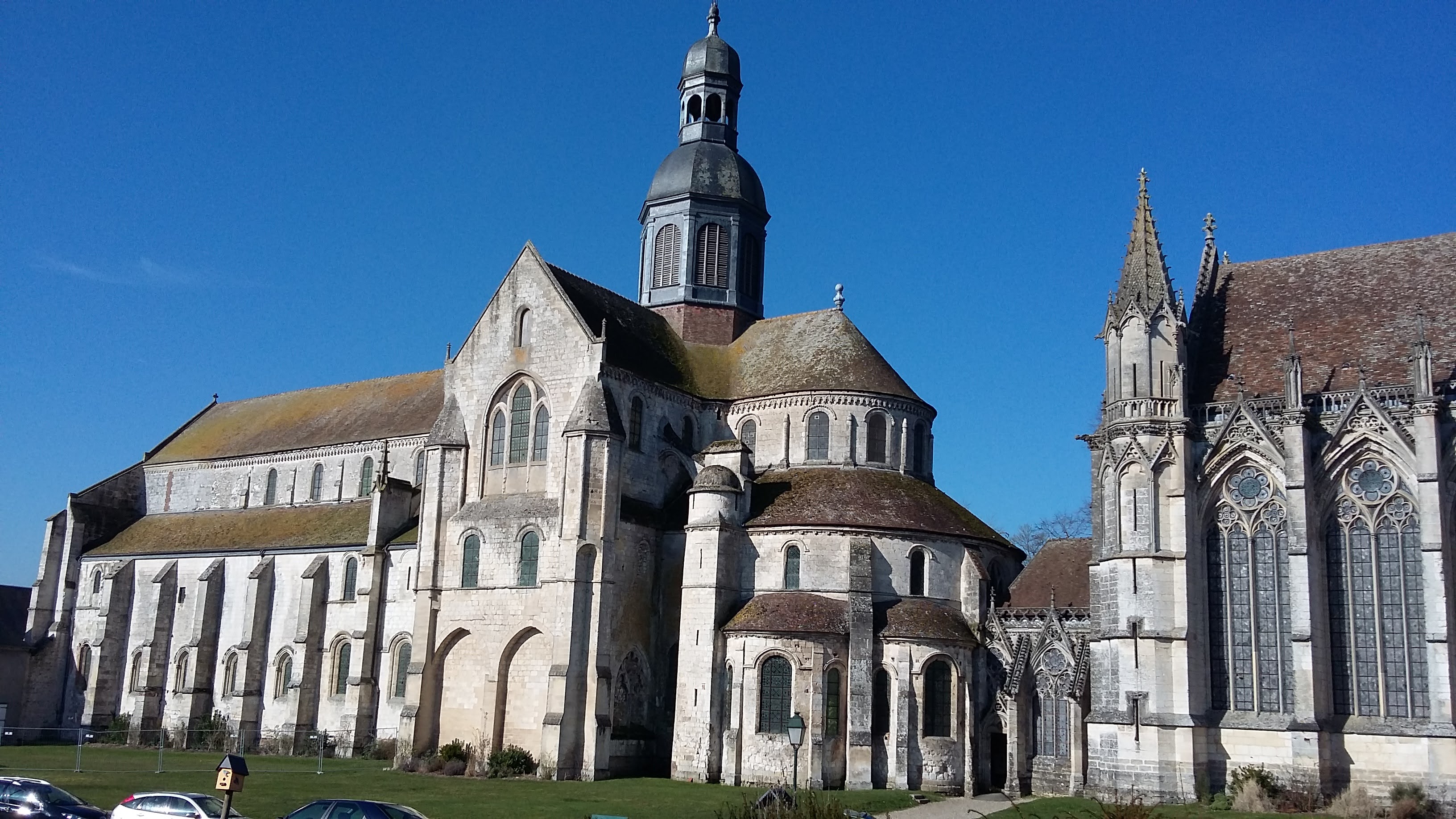 Photo n° 1 de l'avis de Jerome.a fait le 19/02/2018 à 19:09