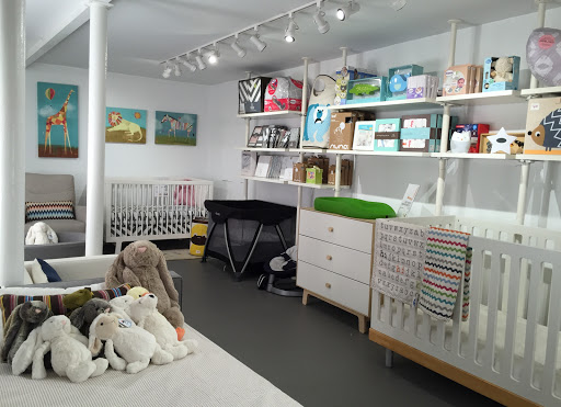 Toy Store «Tadpole», reviews and photos, 58 Clarendon St, Boston, MA 02116, USA