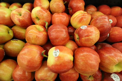 Grocery Store «Food Lion», reviews and photos, 558 W Main St, Stanley, VA 22851, USA