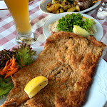 Photo n°4 de l'avis de Hanxiao.u fait le 26/08/2019 à 23:26 sur le  Gaststätte Brückenwirt à Pullach