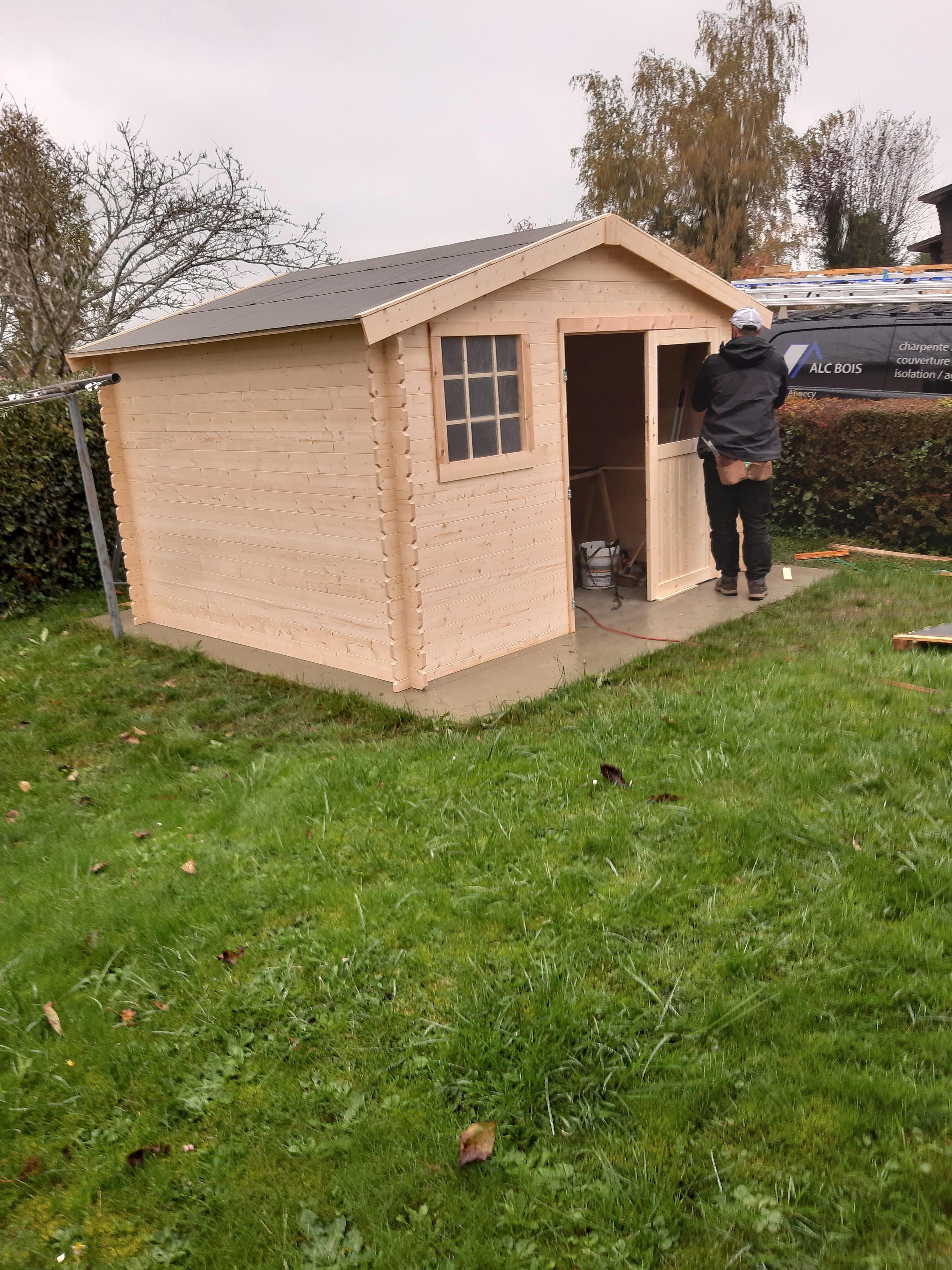 Photo n° 1 de l'avis de Cecile.r fait le 29/10/2019 à 17:08