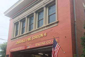 Louisville Fire Engine Co 4