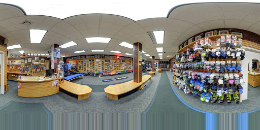 Sporting Goods Store «Run N Fun», reviews and photos, 868 Randolph Ave, St Paul, MN 55102, USA