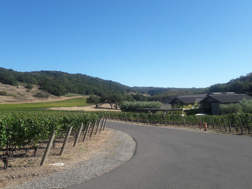 Winery «Kenzo Estate», reviews and photos, 3200 Monticello Rd, Napa, CA 94558, USA