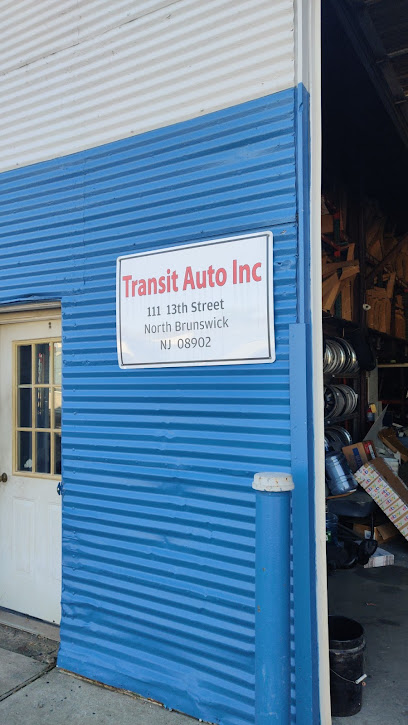 Transit Auto Inc.