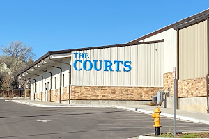The Courts image