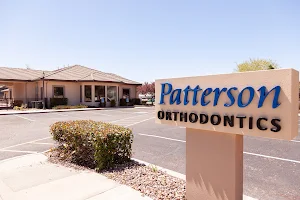 Patterson Orthodontics image