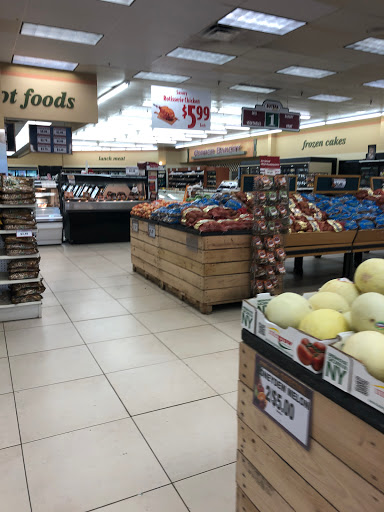 Supermarket «Butera Market», reviews and photos, 1290 Chicago Ave, Naperville, IL 60540, USA