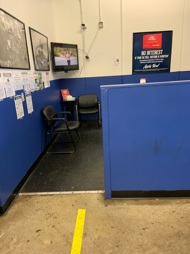 Auto Parts Store «Pep Boys Auto Parts & Service», reviews and photos, 800 N Military Trl, West Palm Beach, FL 33406, USA