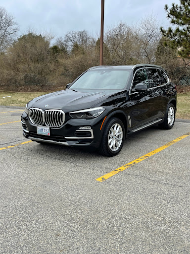 Used Car Dealer «Autobahn USA», reviews and photos, 88 Turnpike Rd, Westborough, MA 01581, USA