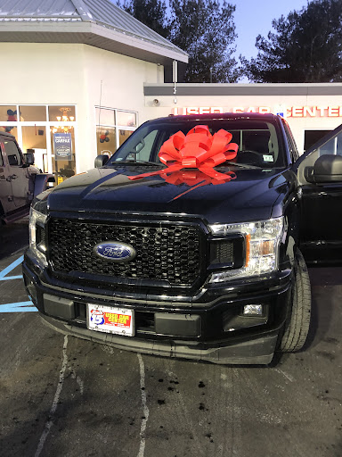 Used Car Dealer «Route 15 Used Car Center Dover Dodge», reviews and photos, 214 NJ-15, Wharton, NJ 07885, USA