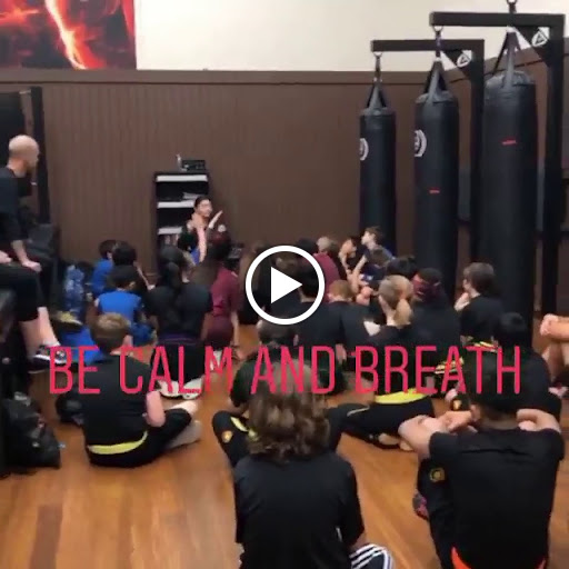 Health Club «Ekata Training Center», reviews and photos, 27831 Smyth Dr, Valencia, CA 91355, USA