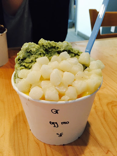 Dessert Shop «Snowflake Shavery Las Vegas», reviews and photos, 5020 Spring Mountain Rd, Las Vegas, NV 89146, USA