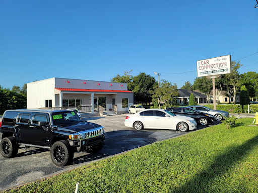 Used Car Dealer «Car Connection», reviews and photos, 1450 Palm Bay Rd NE, Palm Bay, FL 32905, USA