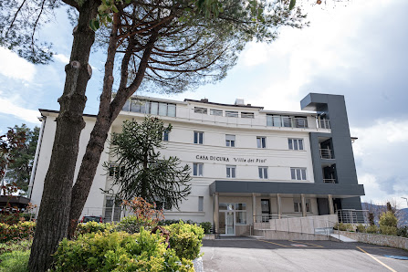 Villa Dei Pini Casa di Cura Privata S.p.a. SP88, 83100, 83100 Avellino AV, Italia