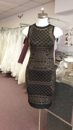 Bridal Shop «JC Bridal and Formals», reviews and photos, 1812 Pulaski Hwy, Edgewood, MD 21040, USA