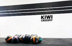 Kiwi CrossFit Kapiti