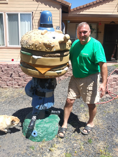 Supermarket «FoodMaxx», reviews and photos, 1160 Oroville Dam Blvd E, Oroville, CA 95965, USA