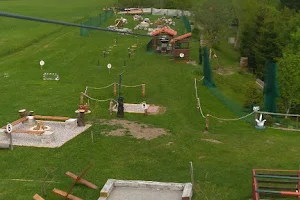 Zabavni i paintball park Vrata - adrenalinski park image