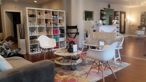 Hair Salon «Z Hair Studio/Color Bar», reviews and photos, 92 Bridgeport Ave, Milford, CT 06460, USA