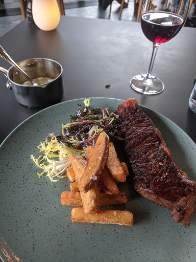 Restaurant La Cocotte in Glostrup, Høje-Taastrup
