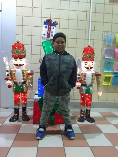 Community Center «Jacksonville Community Center», reviews and photos, 501 Alexandria Rd SW # A, Jacksonville, AL 36265, USA