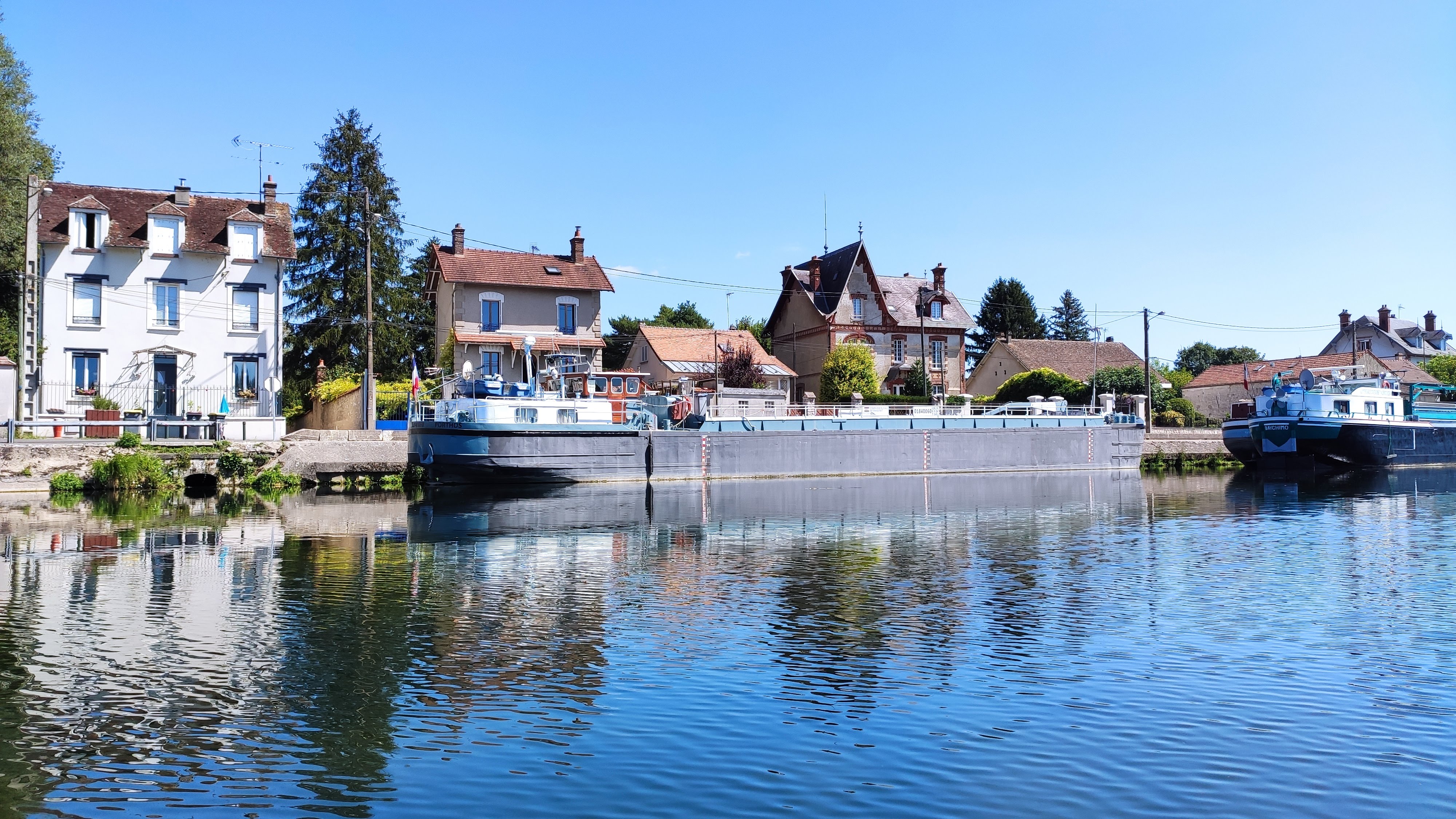 Photo n° 2 de l'avis de Frédéric.i fait le 25/08/2022 à 15:49