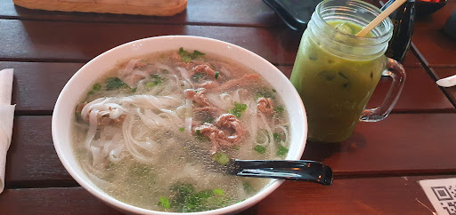 Pho King Restaurante Vietnamita