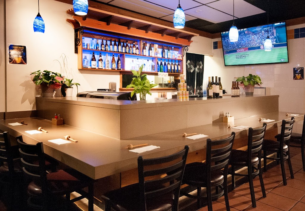 Izakaya An Japanese Restaurant 94519