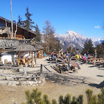 Photo n°2 de l'avis de Andrej.c fait le 14/03/2022 à 17:37 sur le  Col d'Ancona à San Martin de Tor