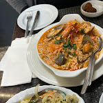 Photo n°1 de l'avis de Eve.i fait le 15/03/2024 à 15:57 sur le  O Cocas à Lisbon