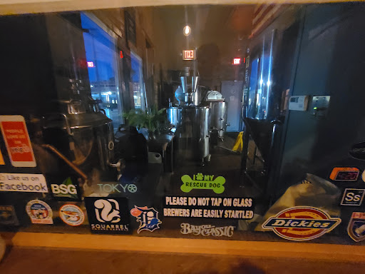 Brewery «Tilted Axis Brewing Company», reviews and photos, 303 W Nepessing St, Lapeer, MI 48446, USA