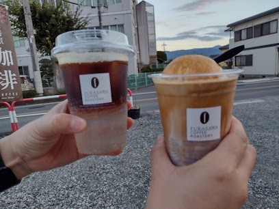 FUKASAWA COFFEE ROASTERY