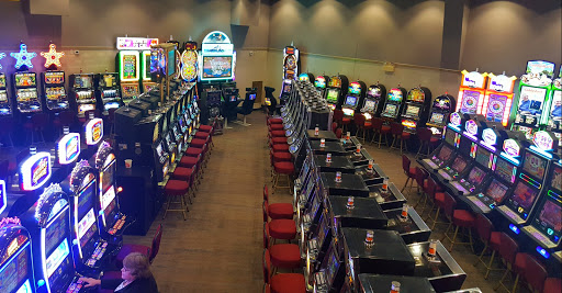 Casino «Casino White Cloud», reviews and photos, 777 Jackpot Dr, White Cloud, KS 66094, USA